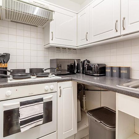 Host & Stay - New Street Room Вустер Экстерьер фото