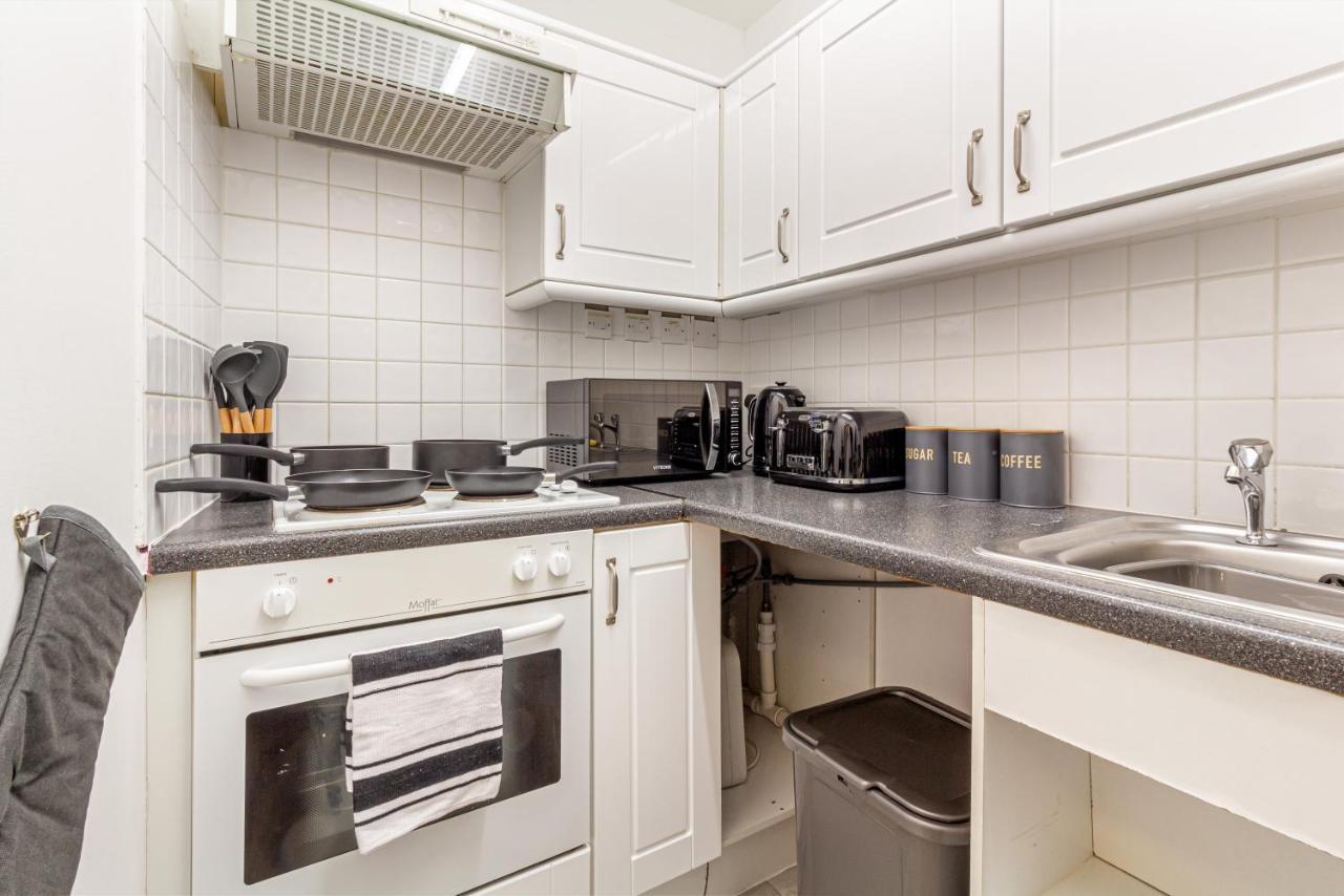 Host & Stay - New Street Room Вустер Экстерьер фото